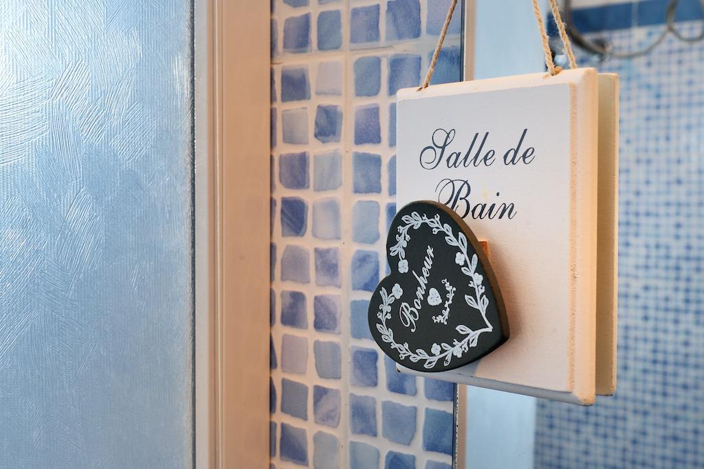 B&B L'Arca Di Noe Специя Номер фото